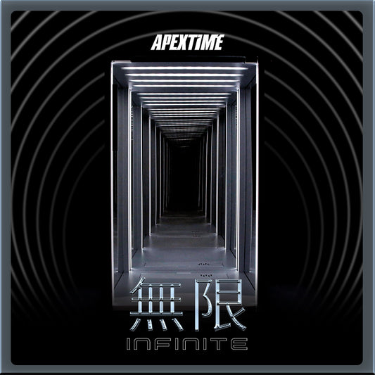 APEXTIME – CHAOS INFINITE DISPLAY BOX