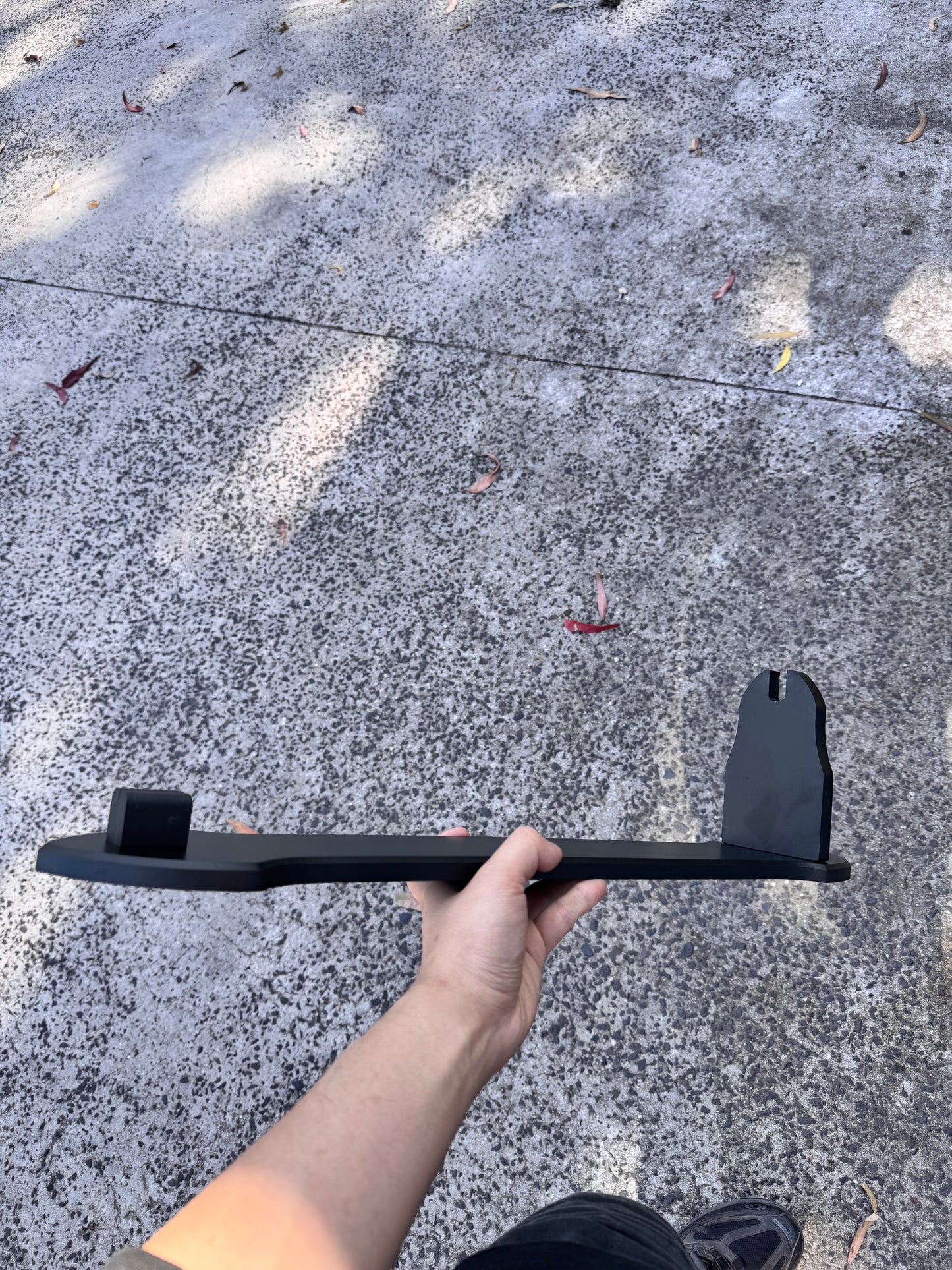 ELDEN RING – BLOODHOUND'S FANG