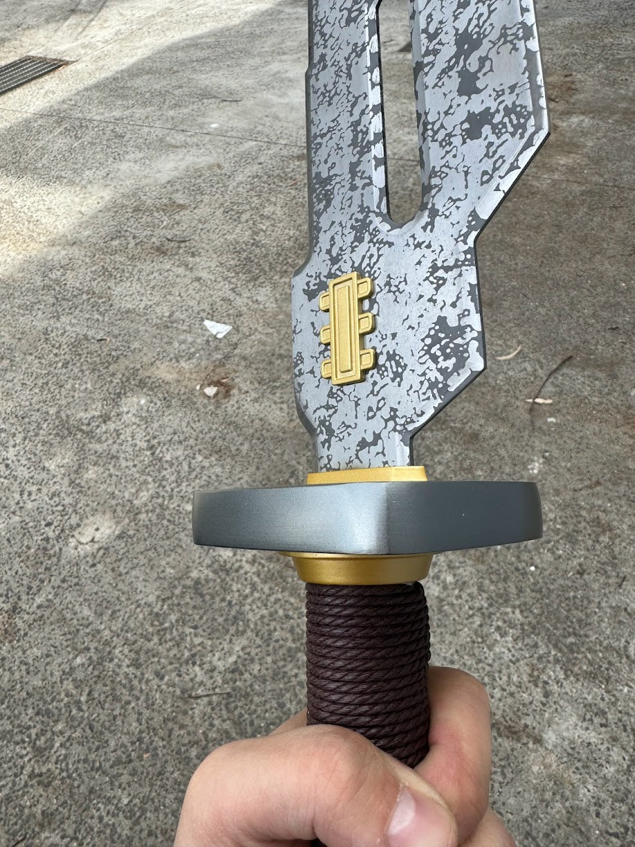 JUJUTSU KAISEN – INVERTED SPEAR OF HEAVEN