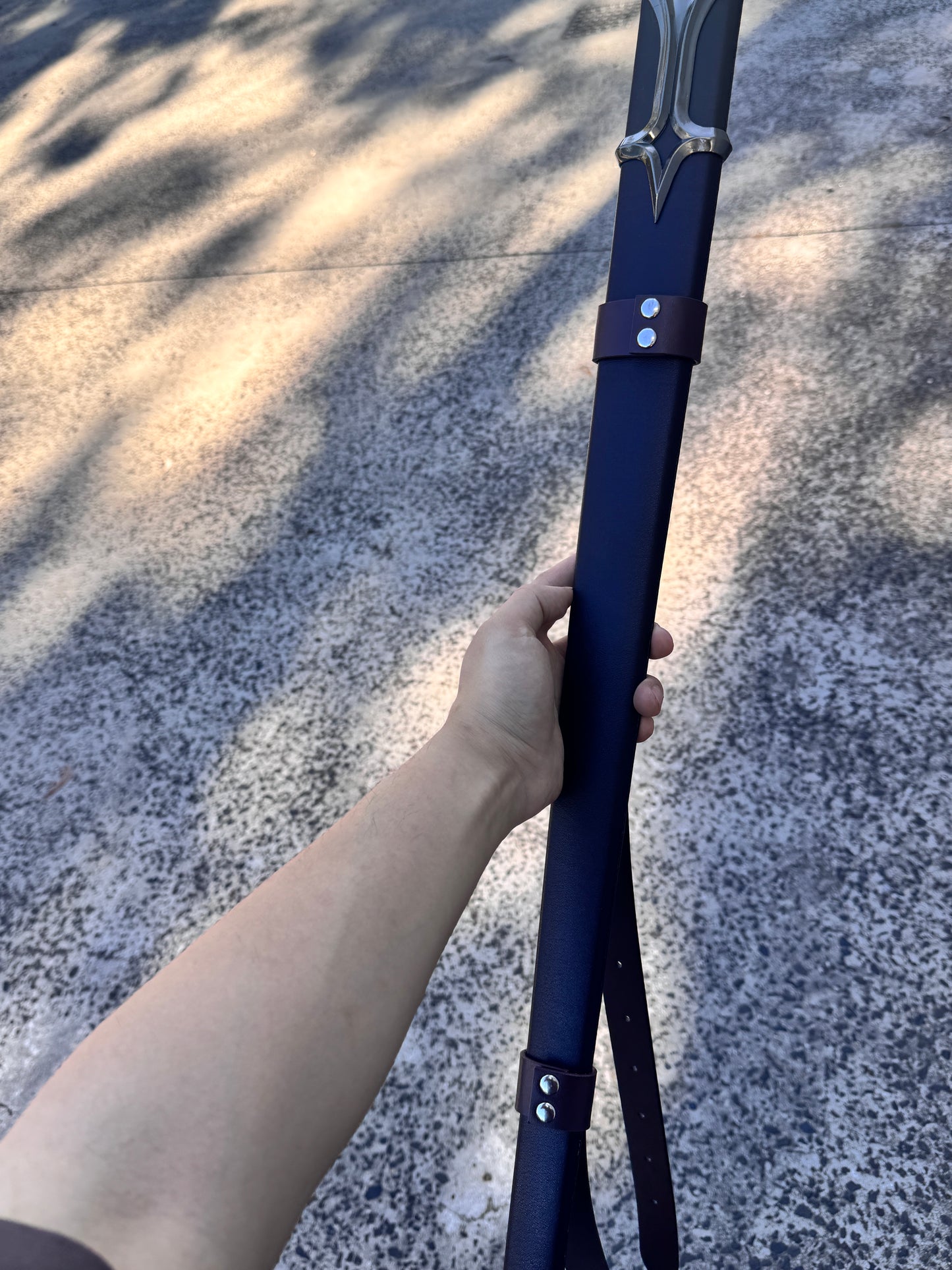 LORD OF THE RINGS – THE SWORD OF GALADRIEL