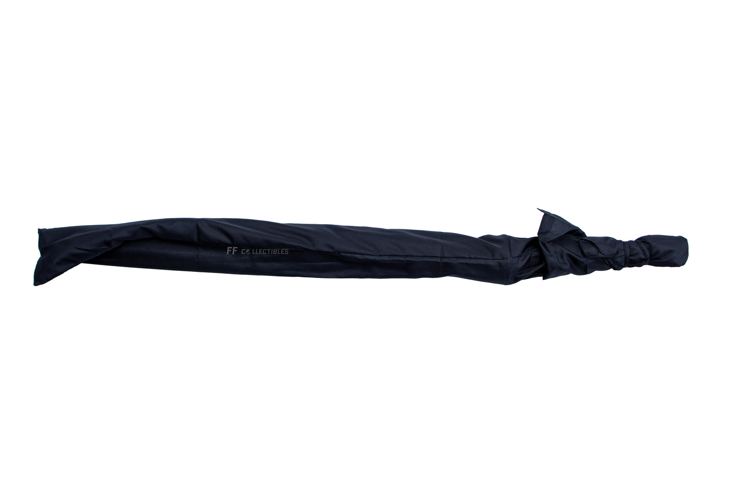 RAIJIN, GOD OF THUNDER - HAND FORGED CARBON STEEL JAPANESE KATANA (with FREE sword stand)