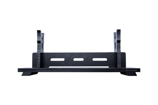 PREMIUM SINGLE SWORD STAND - BLACK
