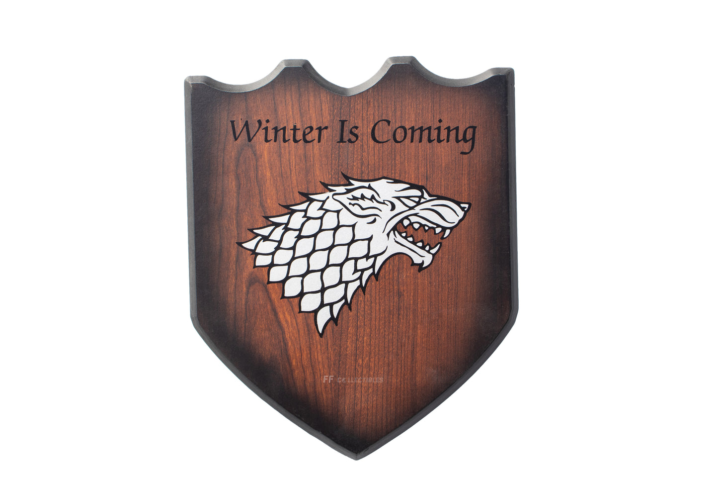 GAME OF THRONES - LONGCLAW (BOOK), THE SWORD OF JON SNOW (with FREE WALL PLAQUE)