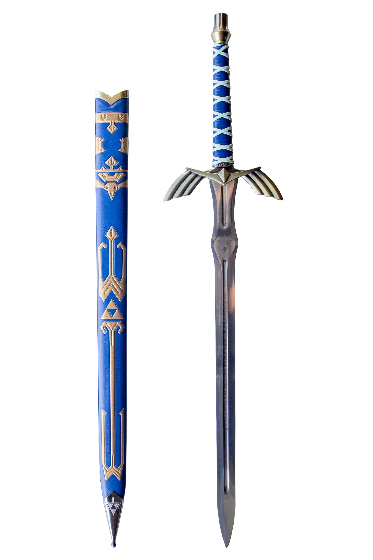 THE LEGEND OF ZELDA – THE MASTER SWORD