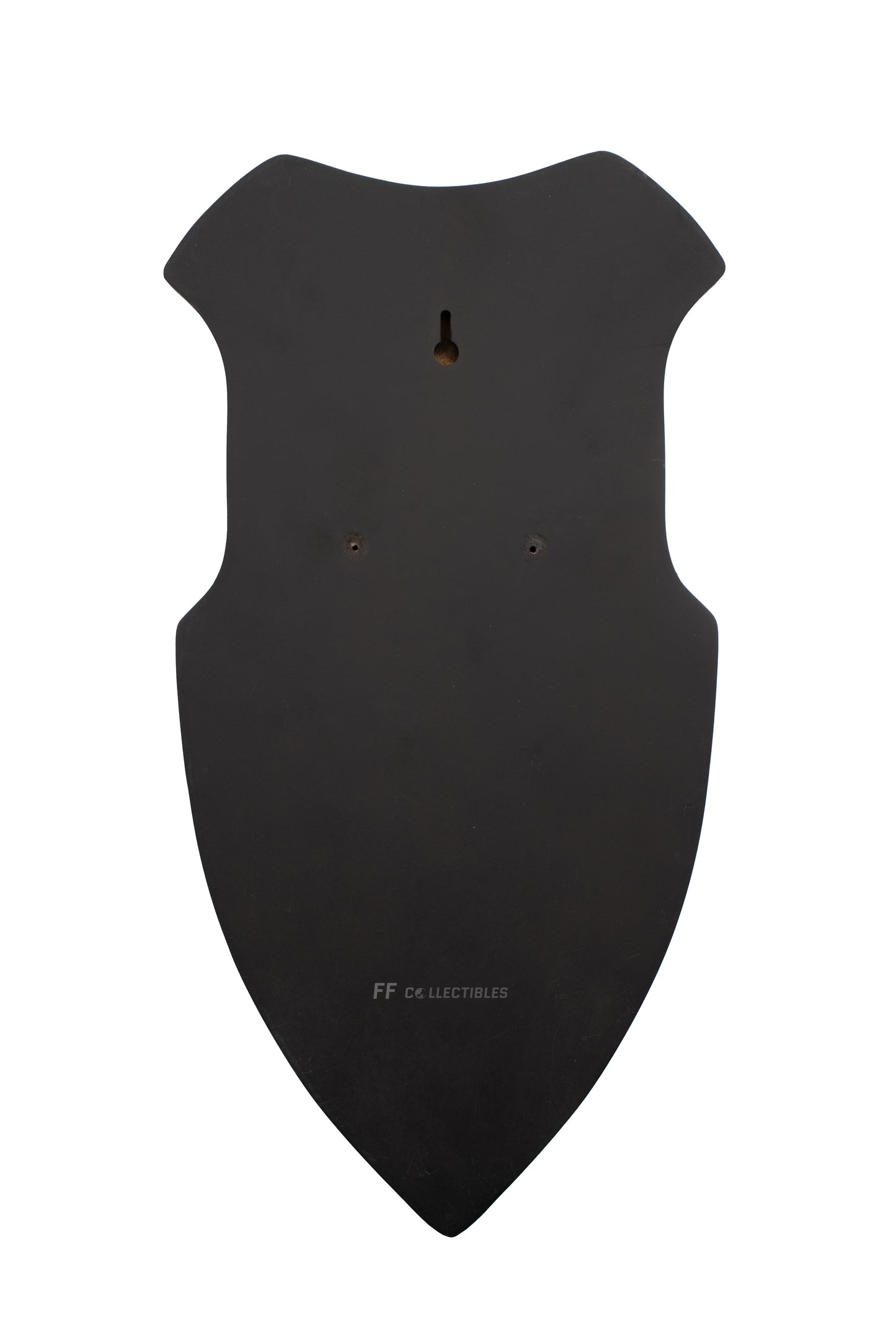 UNIVERSAL WALL DISPLAY PLAQUE FOR SWORDS