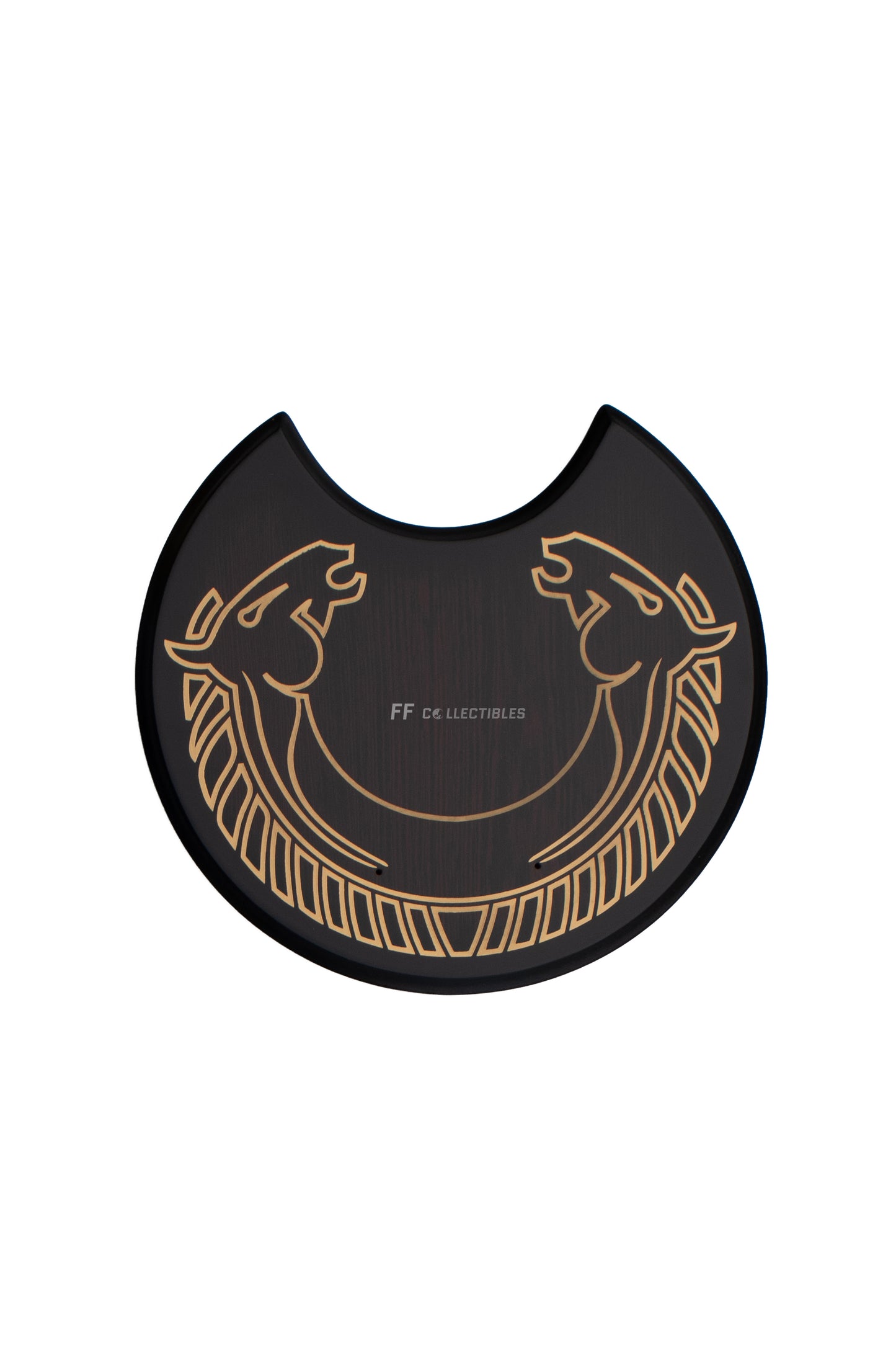 LORD OF THE RINGS - HERUGRIM, SWORD OF THEODEN (with FREE wall plaque)