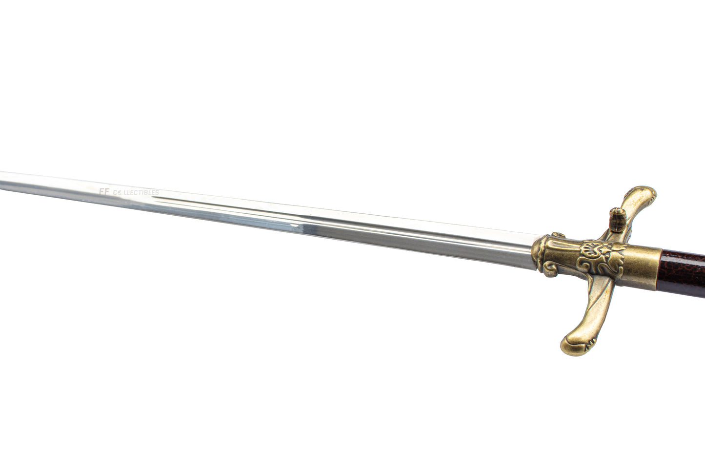 GAME OF THRONES - NEEDLE (HBO), ARYA STARK'S SWORD (with FREE wall plaque)