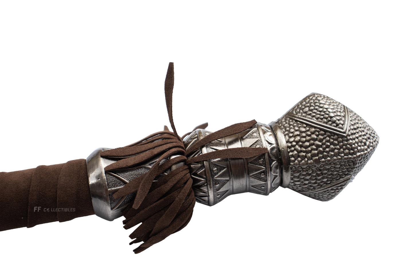 WORLD OF WARCRAFT – FROSTMOURNE AND SHADOWMOURNE SET (with FREE WALL PLAQUES)