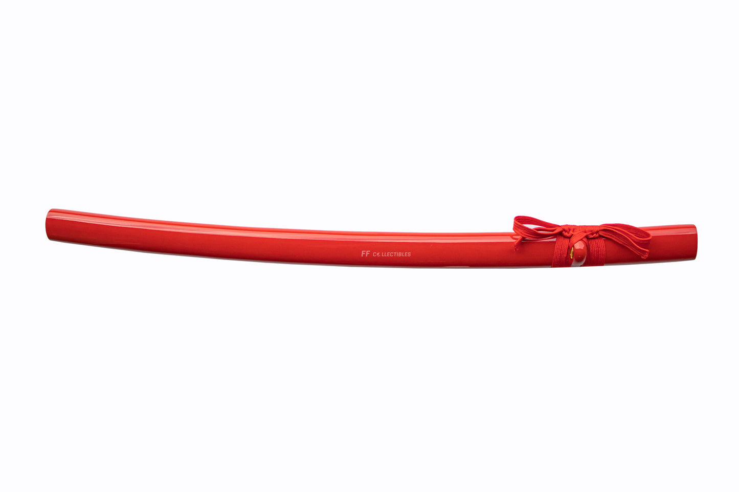 AKA MURASAKI, RED AND PURPLE - HAND FORGED CARBON STEEL JAPANESE KATANA (with FREE sword stand)
