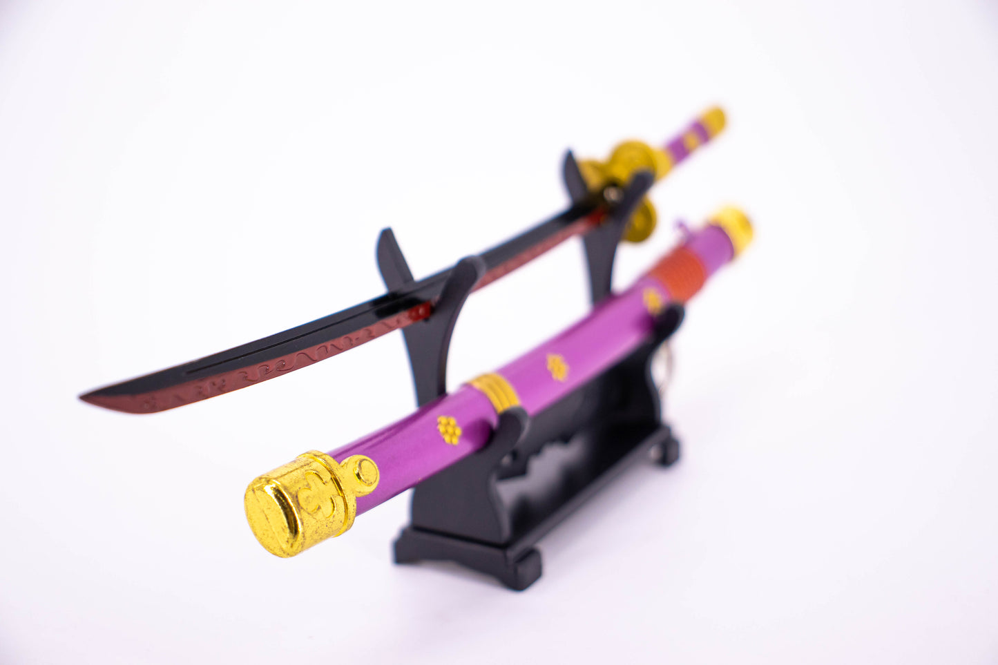 ONE PIECE – ENMA SWORD KEYCHAIN