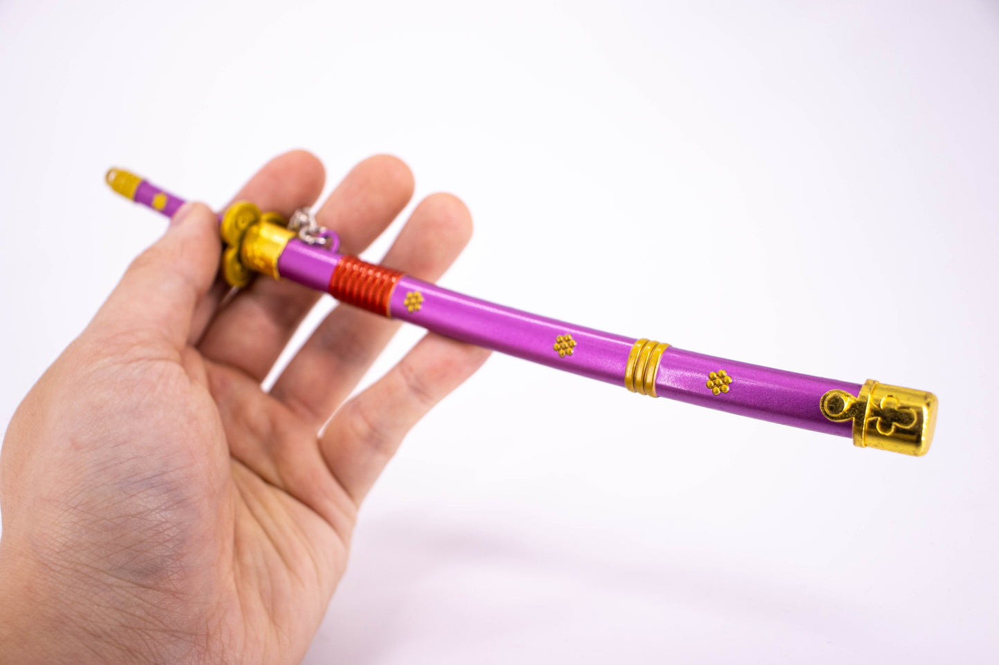 ONE PIECE – ENMA SWORD KEYCHAIN