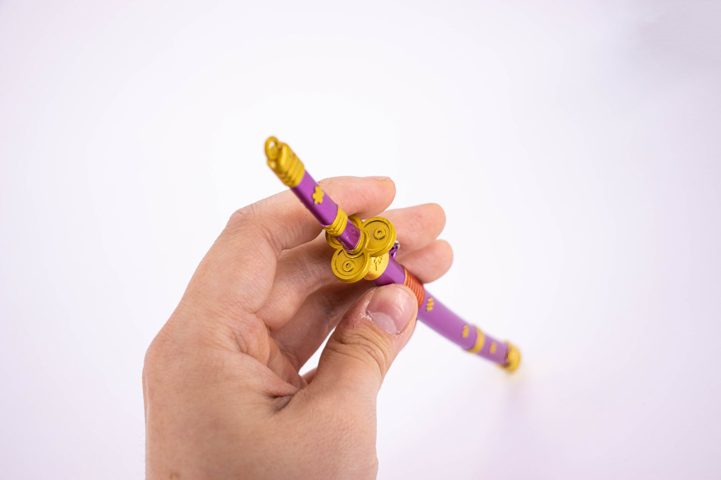 ONE PIECE – ENMA SWORD KEYCHAIN