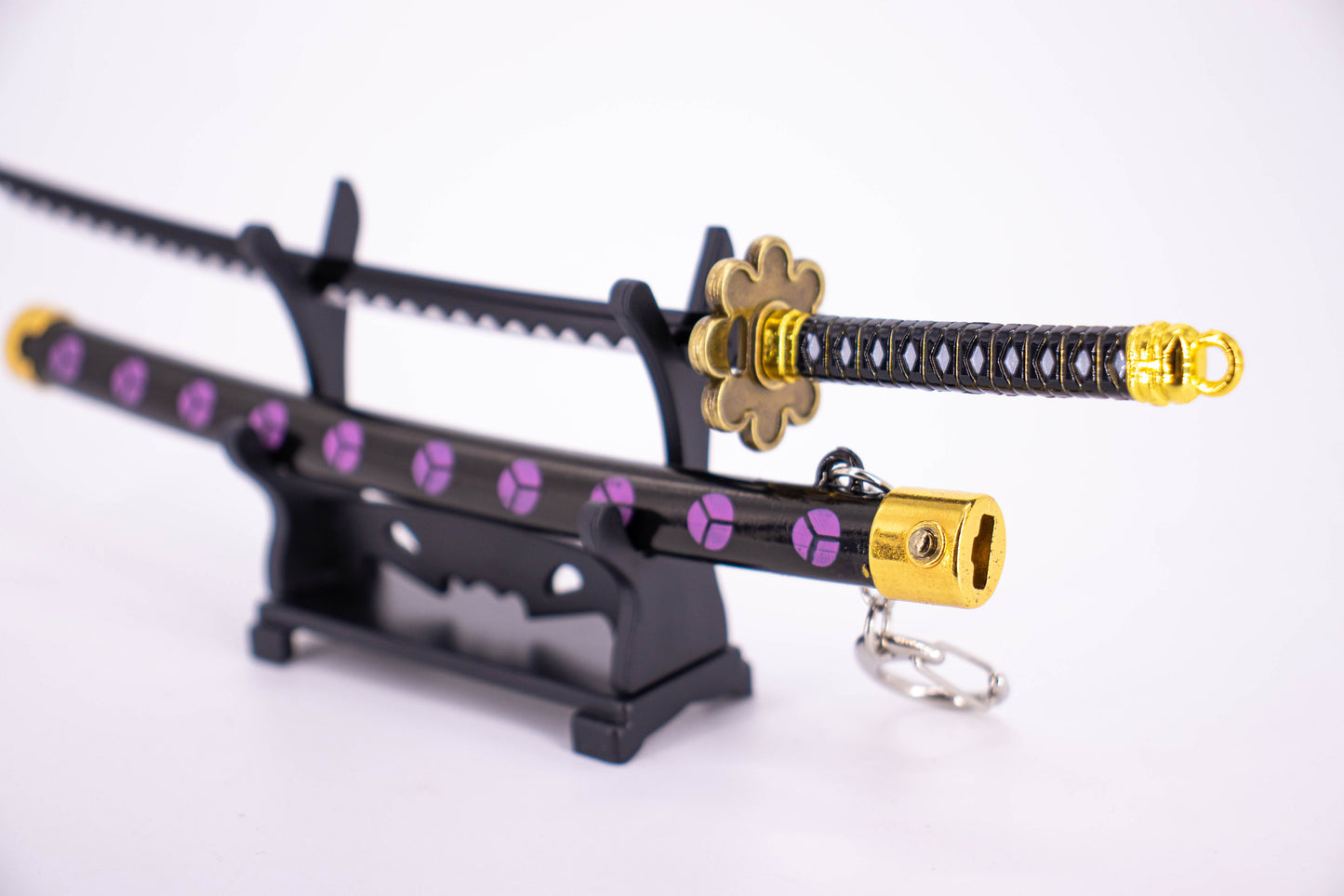 ONE PIECE – SHUSUI SWORD KEYCHAIN