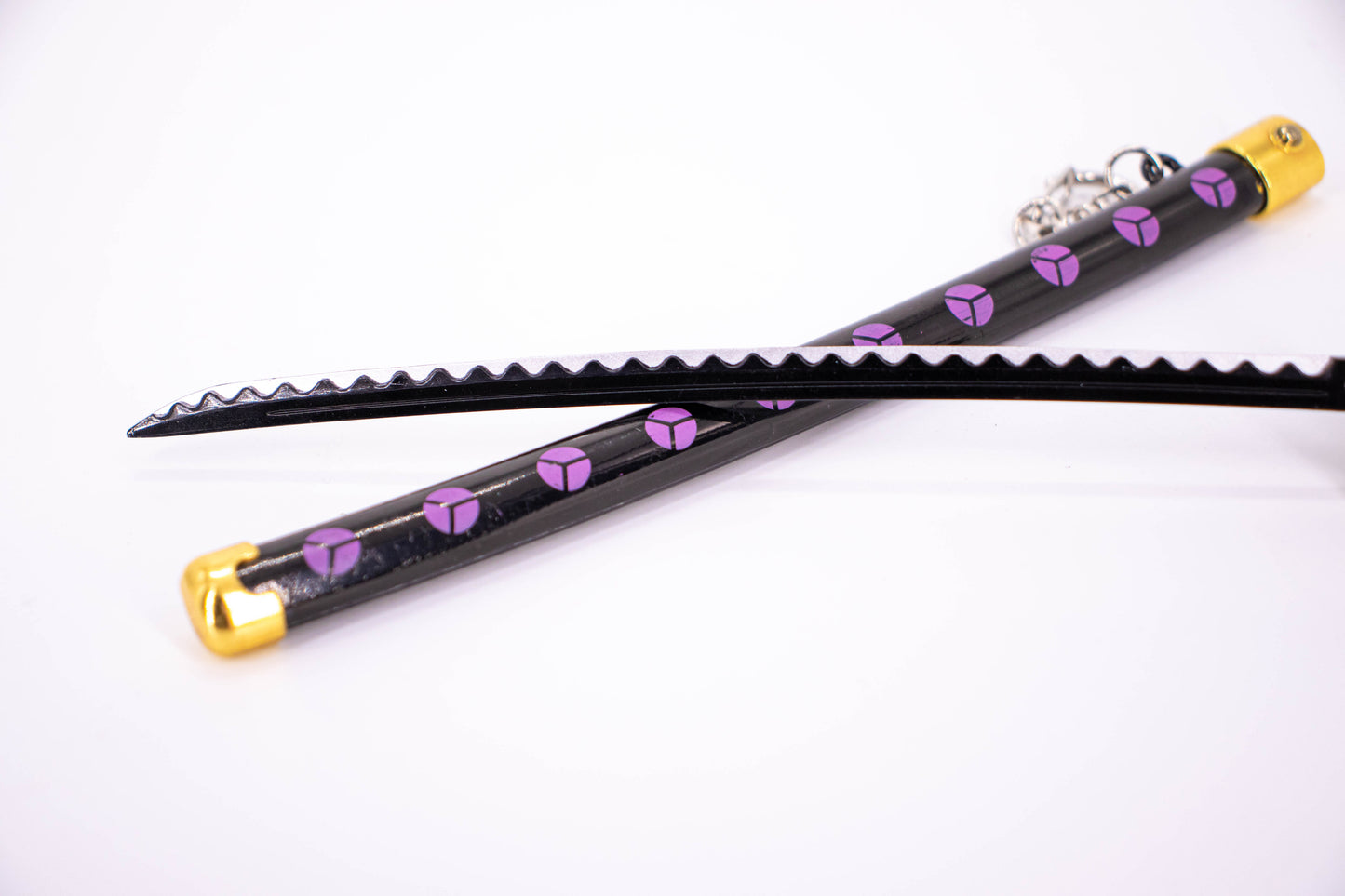 ONE PIECE – SHUSUI SWORD KEYCHAIN