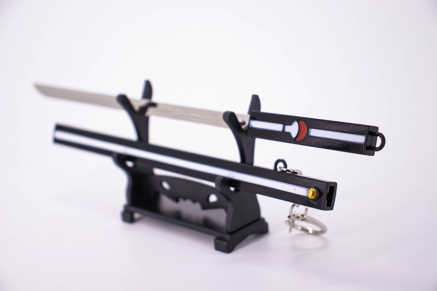 NARUTO – SWORD OF KUSANAGI KEYCHAIN