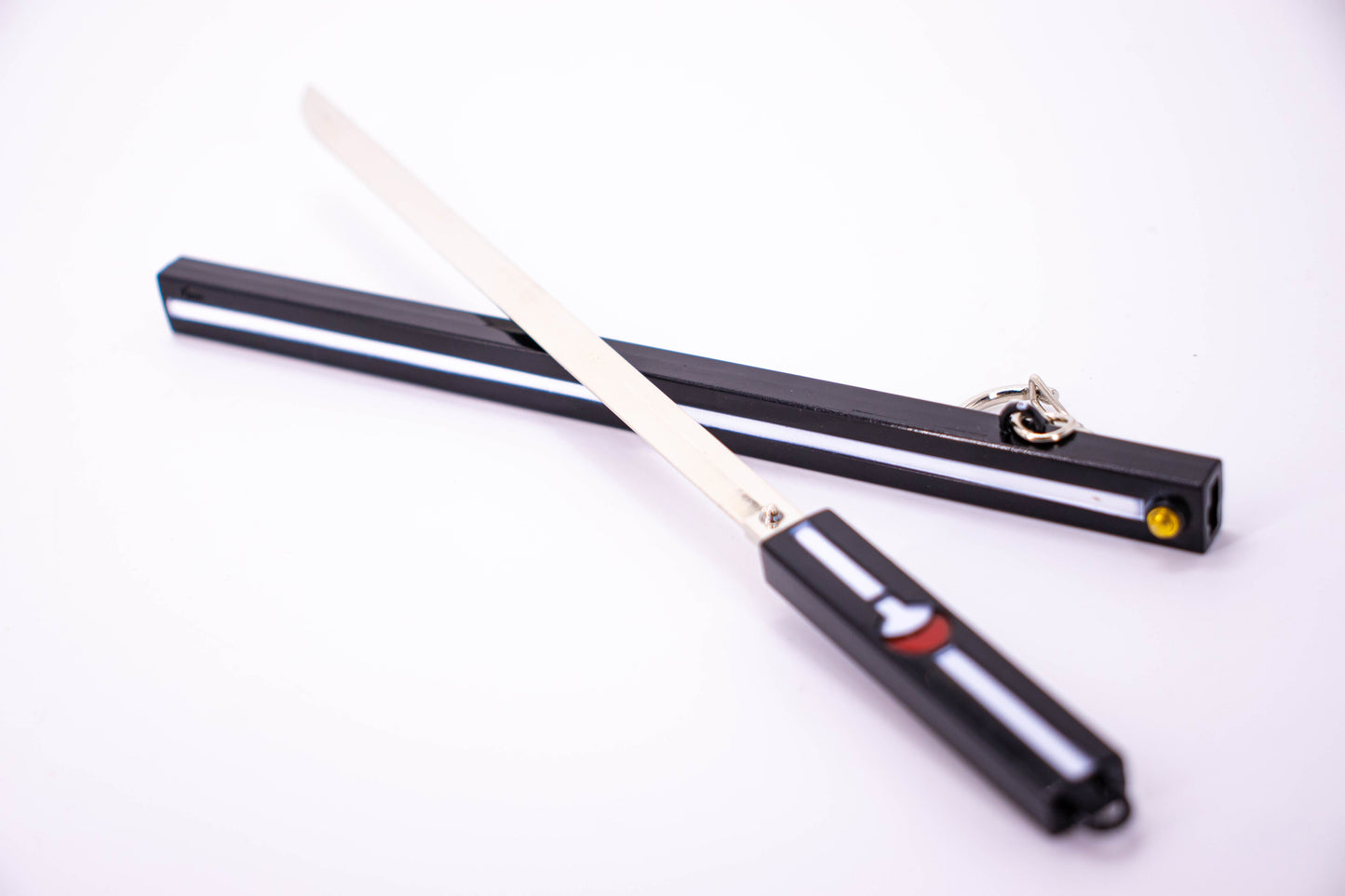 NARUTO – SWORD OF KUSANAGI KEYCHAIN