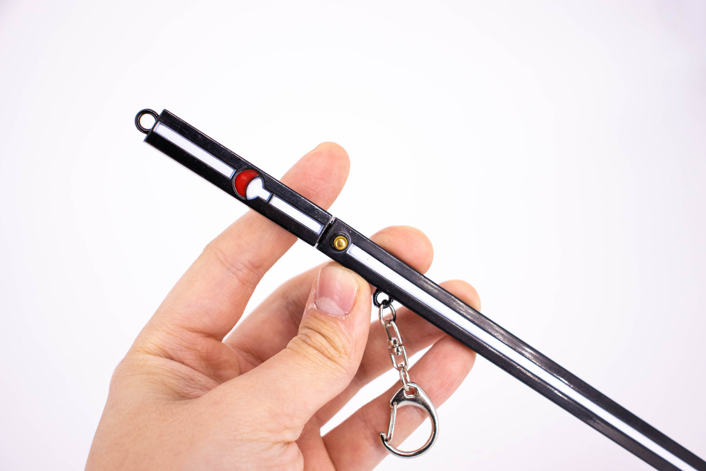 NARUTO – SWORD OF KUSANAGI KEYCHAIN