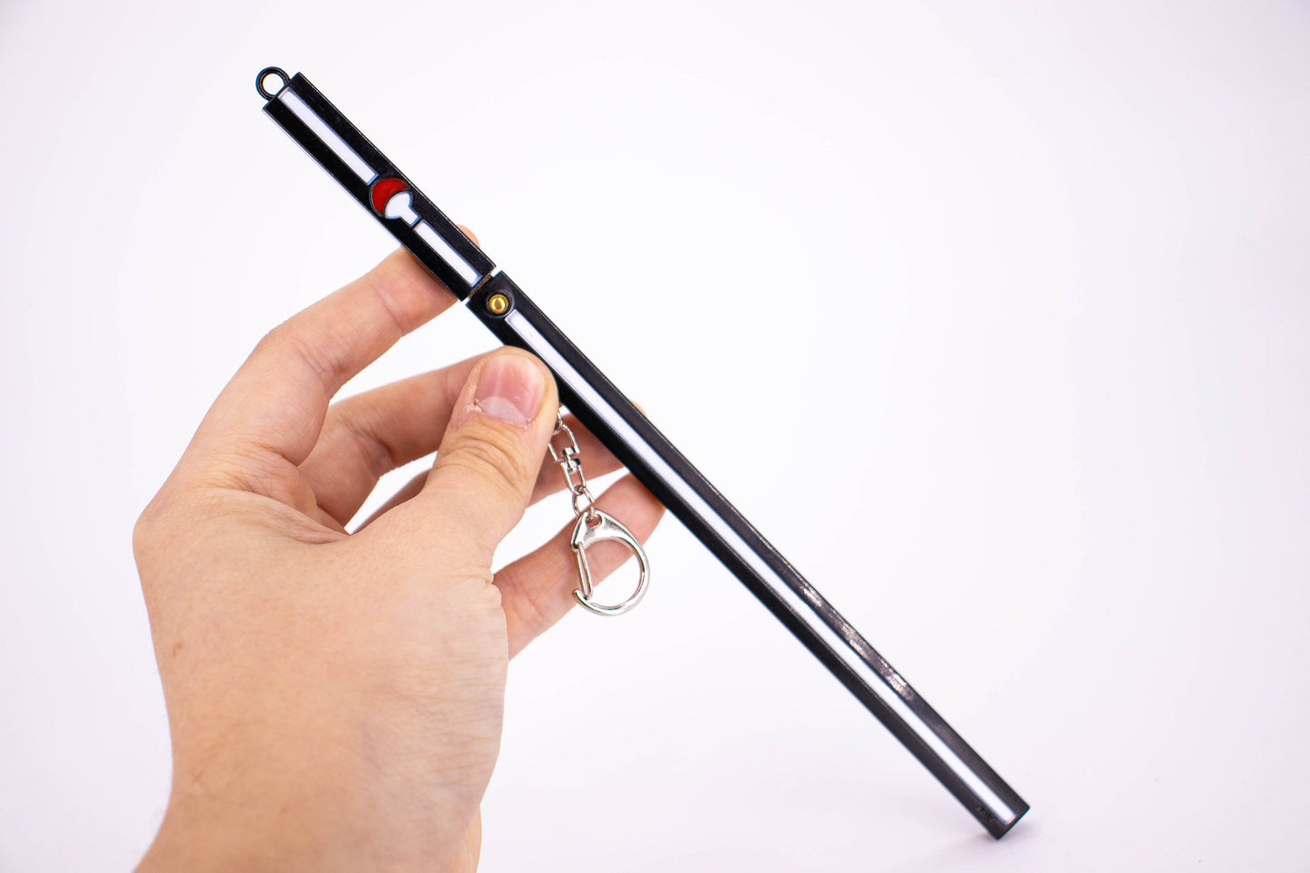 NARUTO – SWORD OF KUSANAGI KEYCHAIN