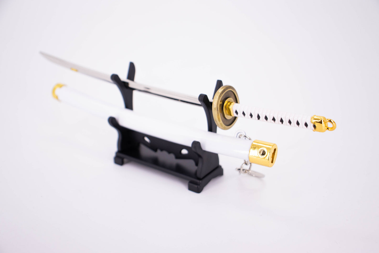 ONE PIECE – WADO ICHIMONJI SWORD KEYCHAIN