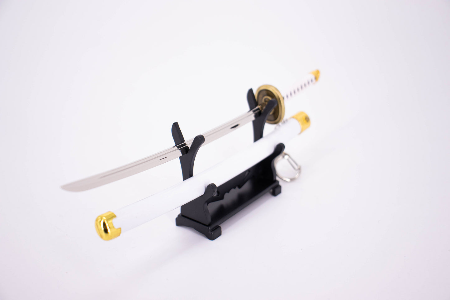 ONE PIECE – WADO ICHIMONJI SWORD KEYCHAIN