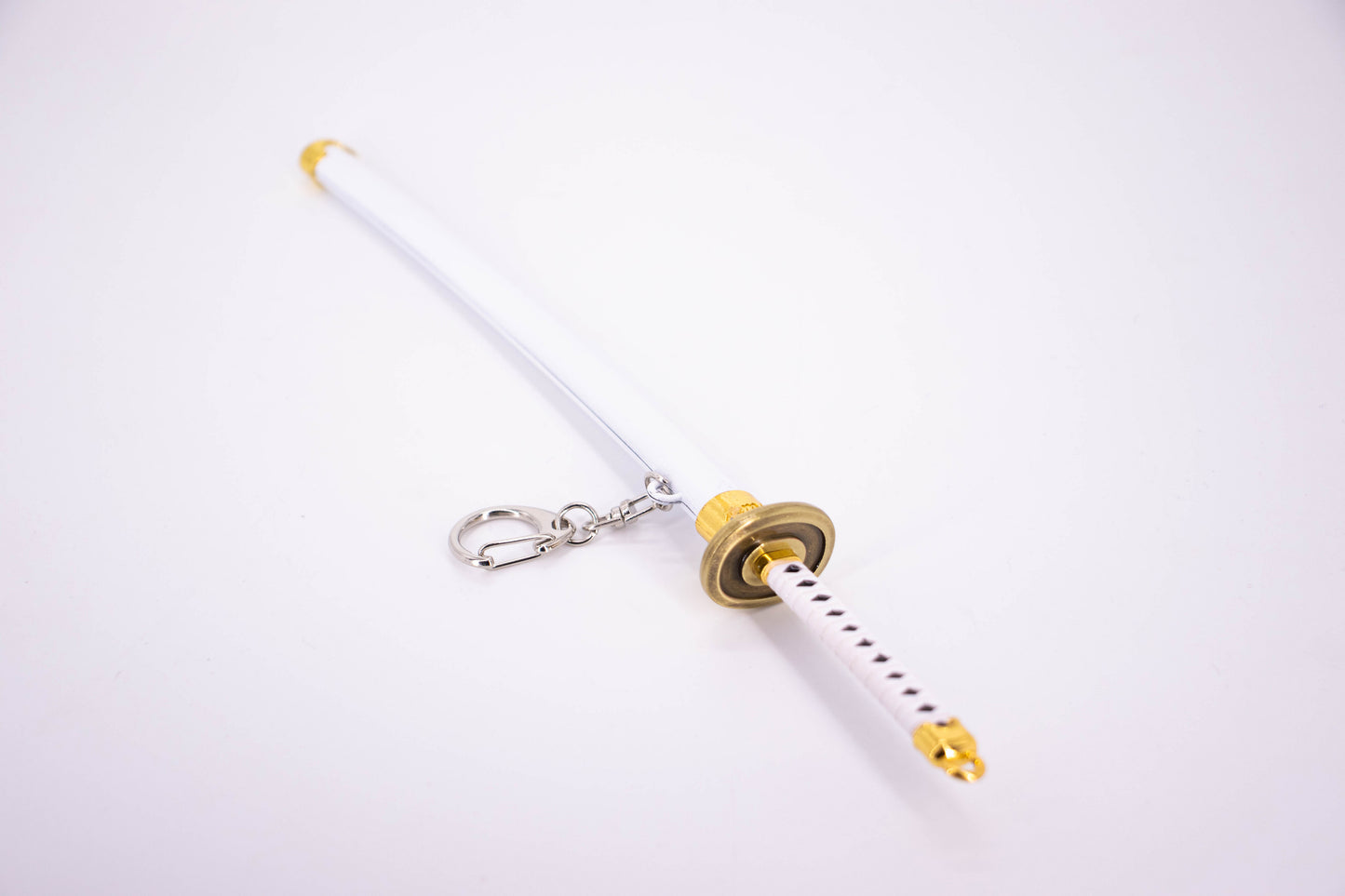 ONE PIECE – WADO ICHIMONJI SWORD KEYCHAIN