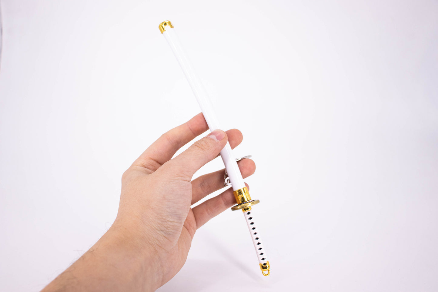 ONE PIECE – WADO ICHIMONJI SWORD KEYCHAIN
