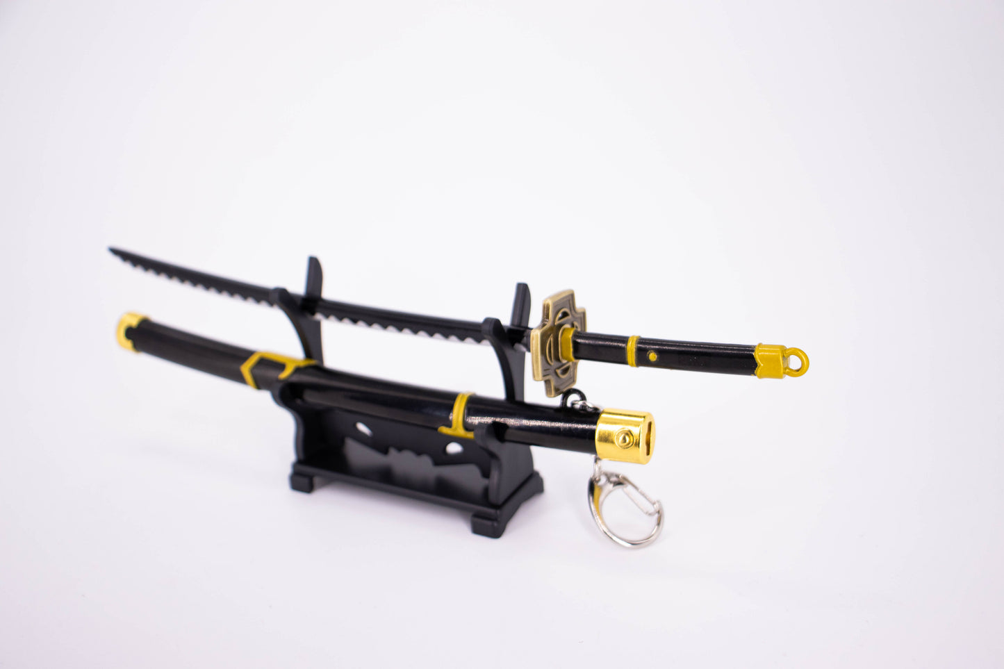 ONE PIECE – YUBASHIRI SWORD KEYCHAIN