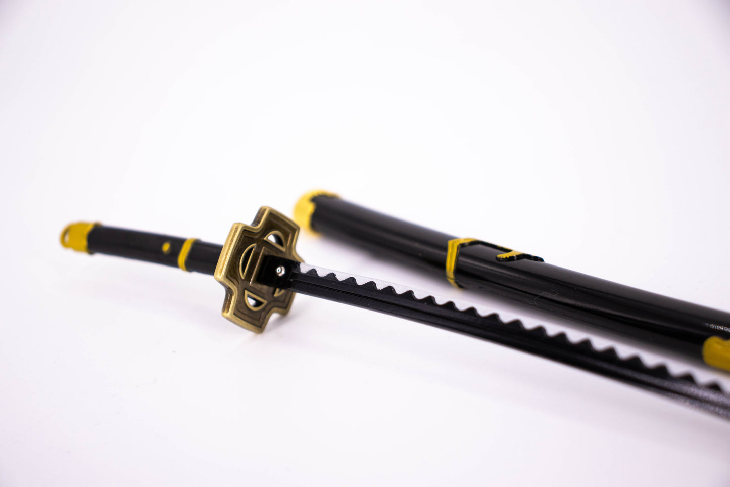 ONE PIECE – YUBASHIRI SWORD KEYCHAIN