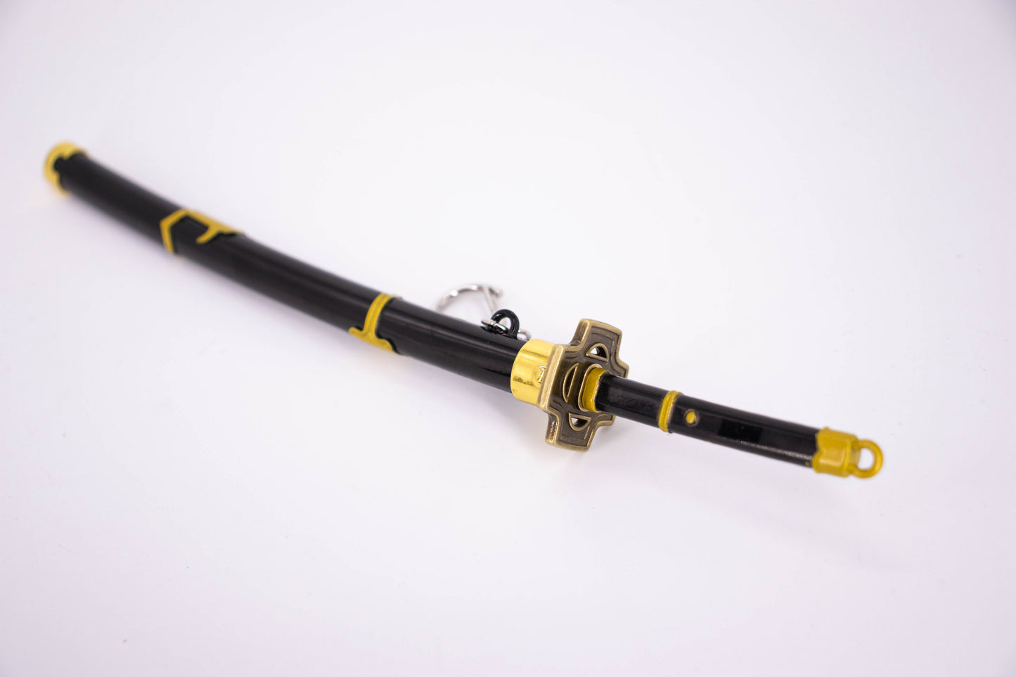 ONE PIECE – YUBASHIRI SWORD KEYCHAIN