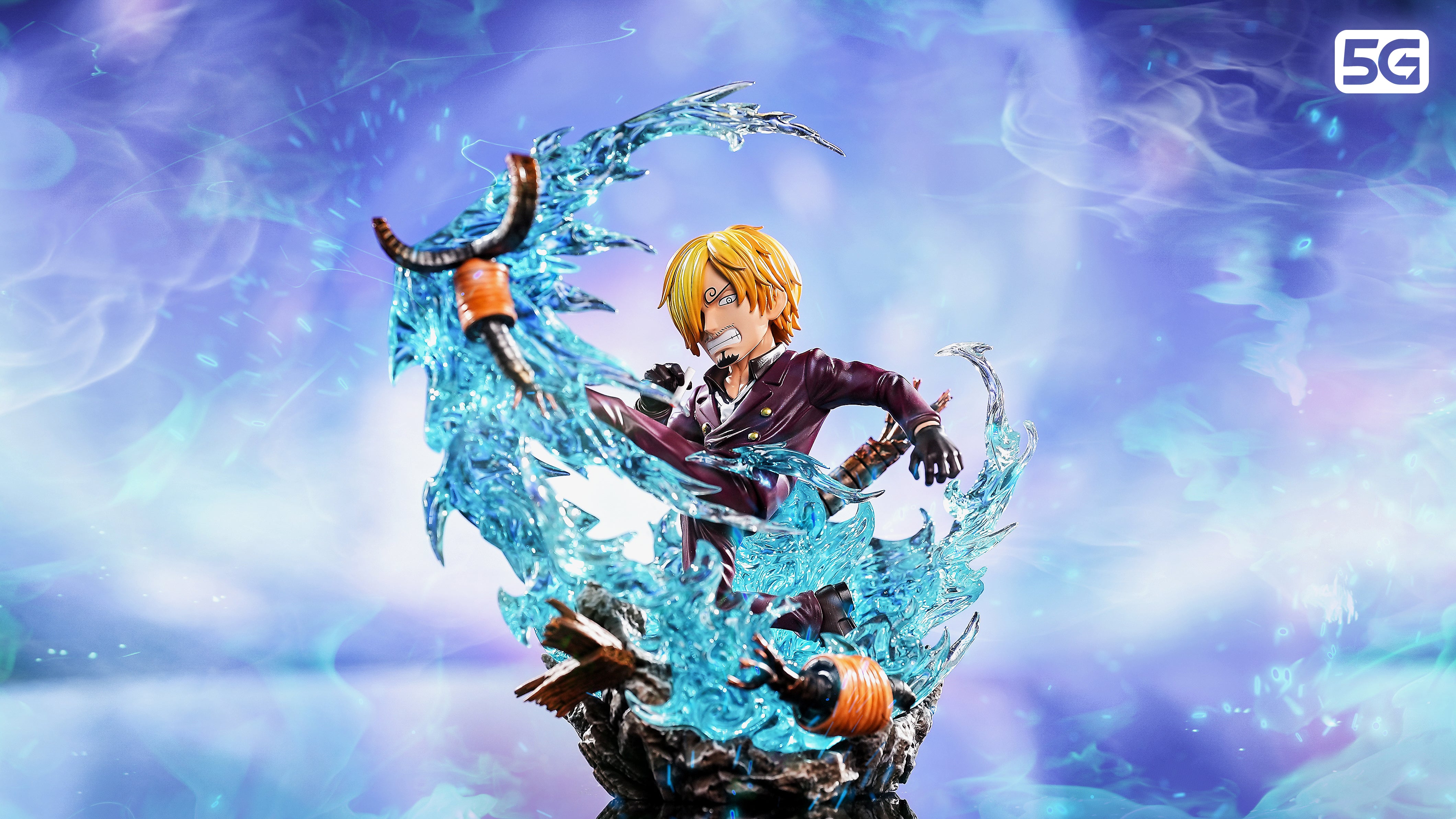 LX STUDIO – FF COLLECTIBLES