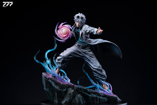 777 STUDIO - JUJUTSU KAISEN 1. SATORU GOJO 10