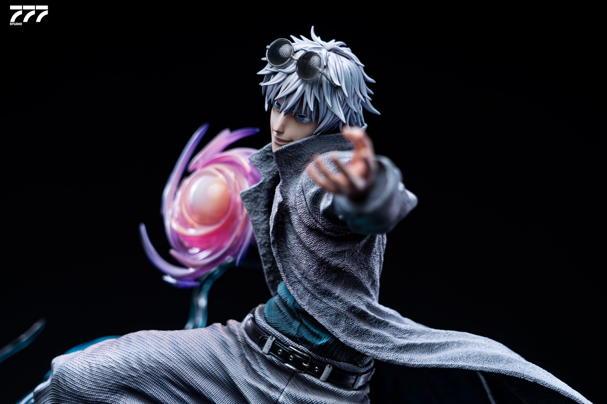 777 STUDIO - JUJUTSU KAISEN 1. SATORU GOJO 4
