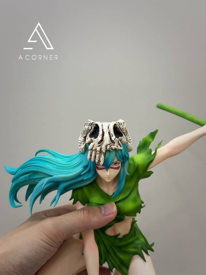 A CORNER STUDIO - BLEACH: NELLIEL TU [IN STOCK]