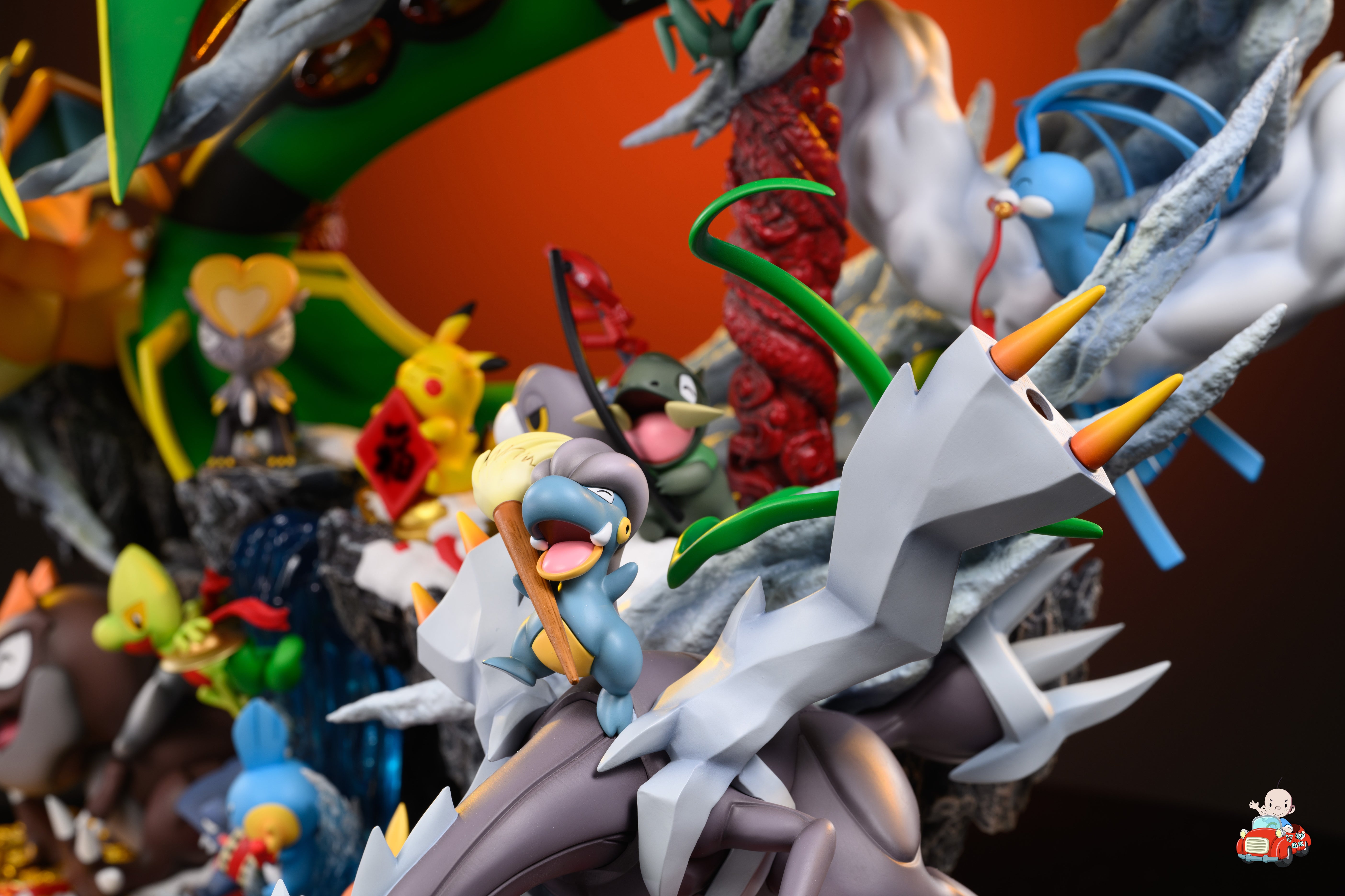 3会場限定 The Ravens クッション dragon ash GDC kj New Collaboration Item Launch】 KJ×GDC collaboration Vol-2