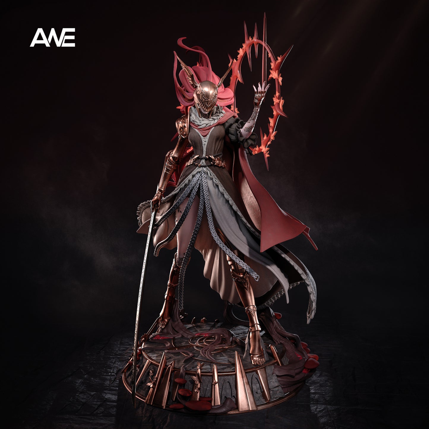 ANE STUDIO - ELDEN RING: MALENIA [PRE-ORDER]