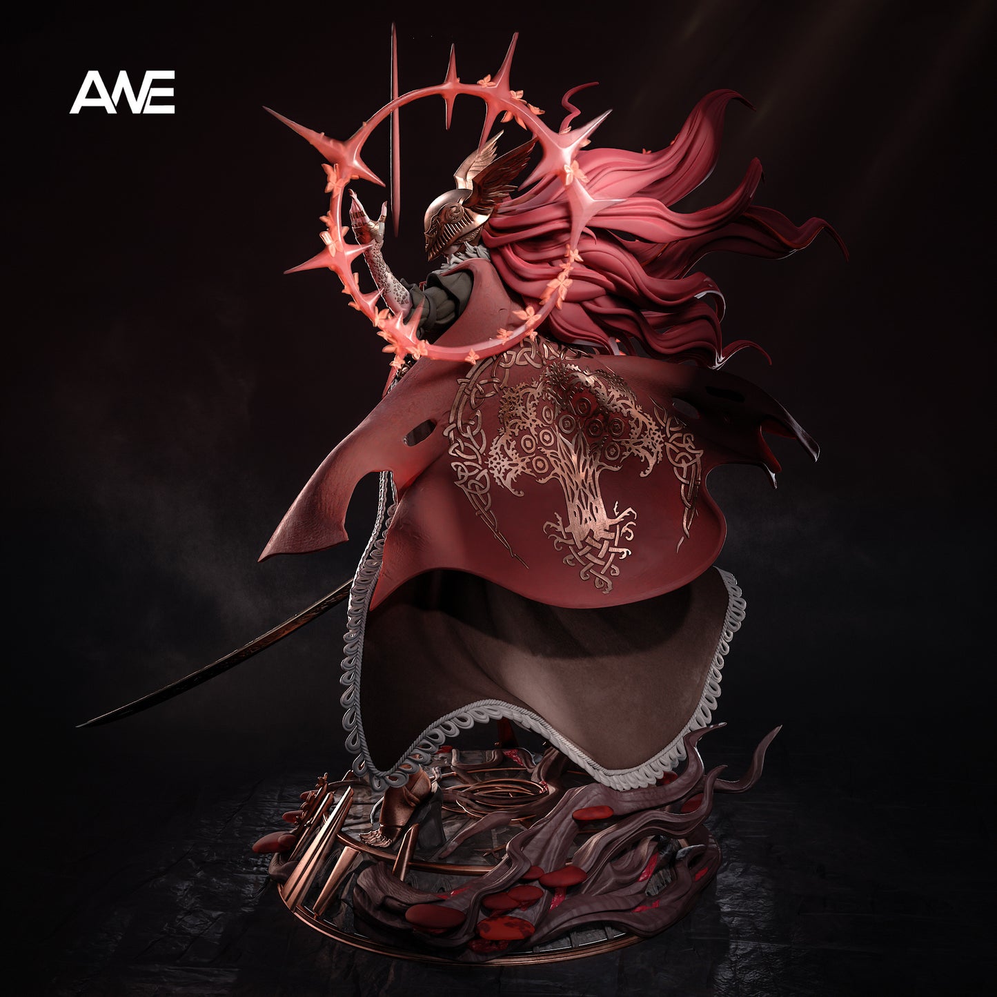 ANE STUDIO - ELDEN RING: MALENIA [PRE-ORDER]