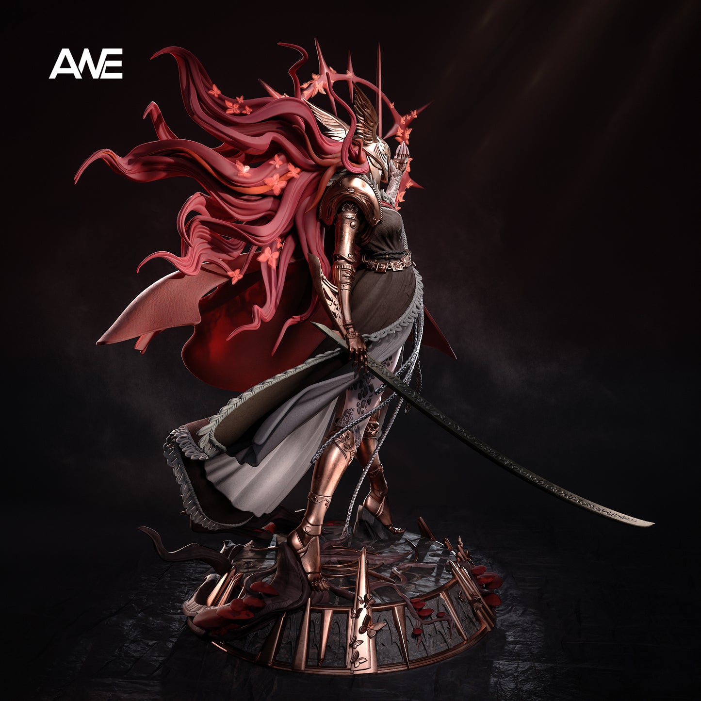 ANE STUDIO - ELDEN RING: MALENIA [PRE-ORDER]