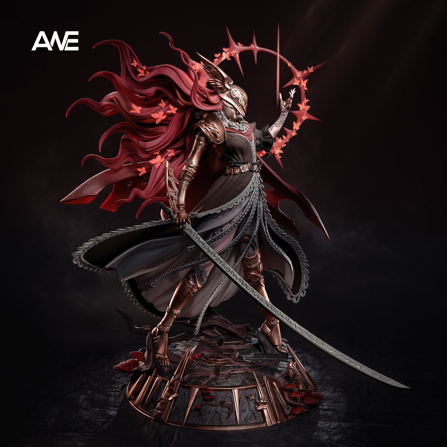 ANE STUDIO - ELDEN RING: MALENIA [PRE-ORDER]