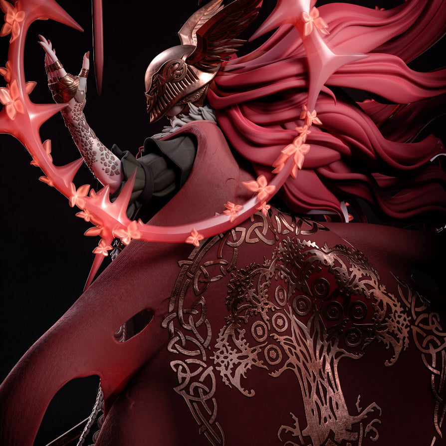 ANE STUDIO - ELDEN RING: MALENIA [PRE-ORDER]