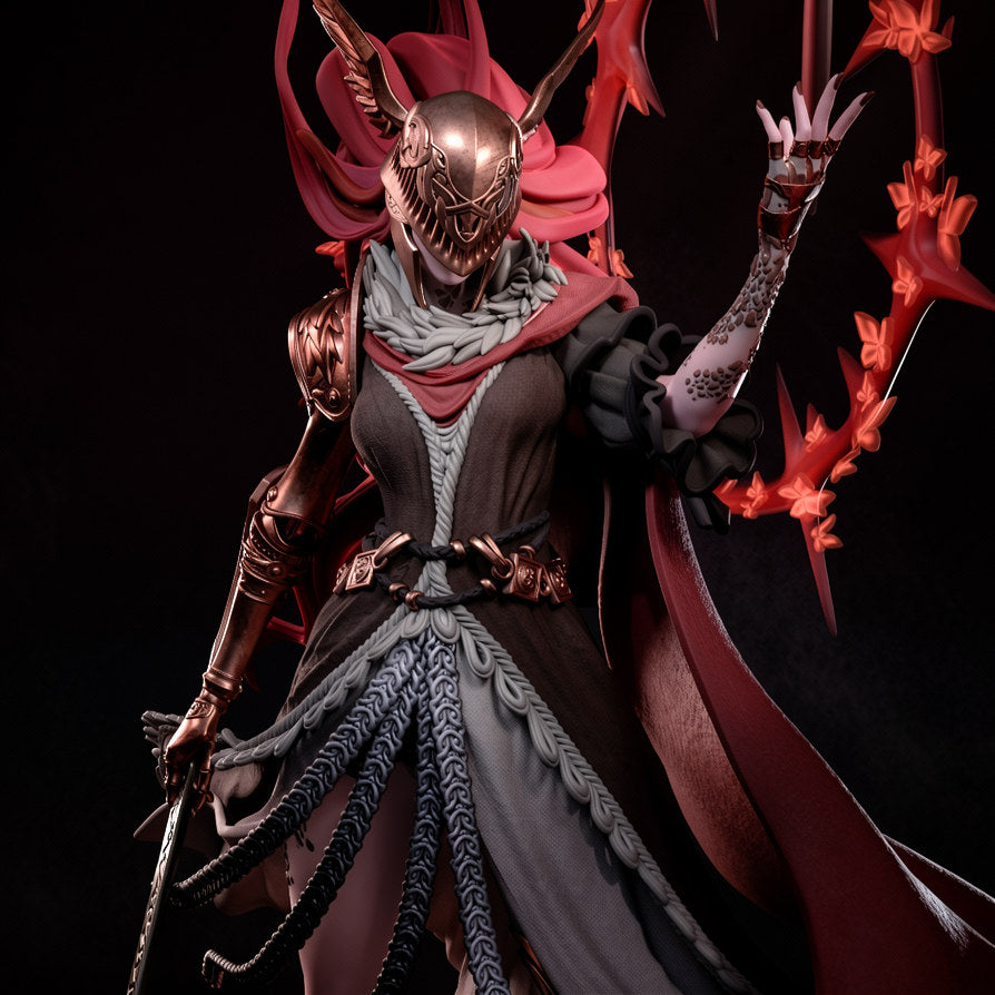 ANE STUDIO - ELDEN RING: MALENIA [PRE-ORDER]