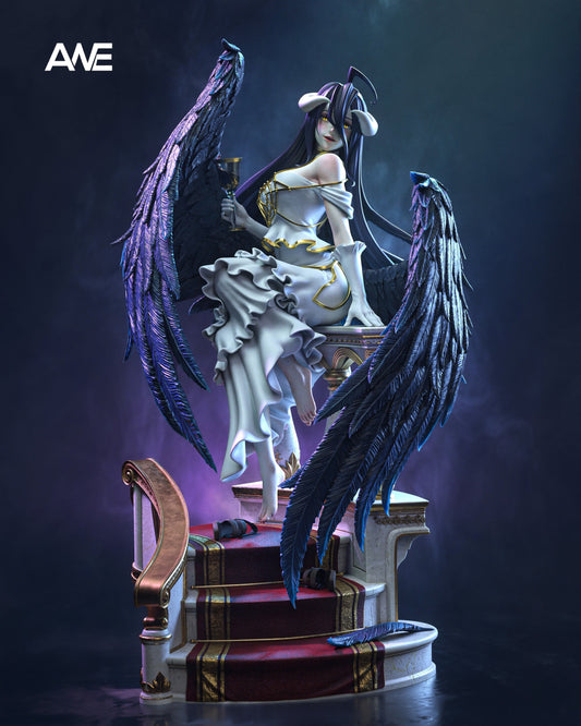 ANE STUDIO - OVERLORD ALBEDO 5