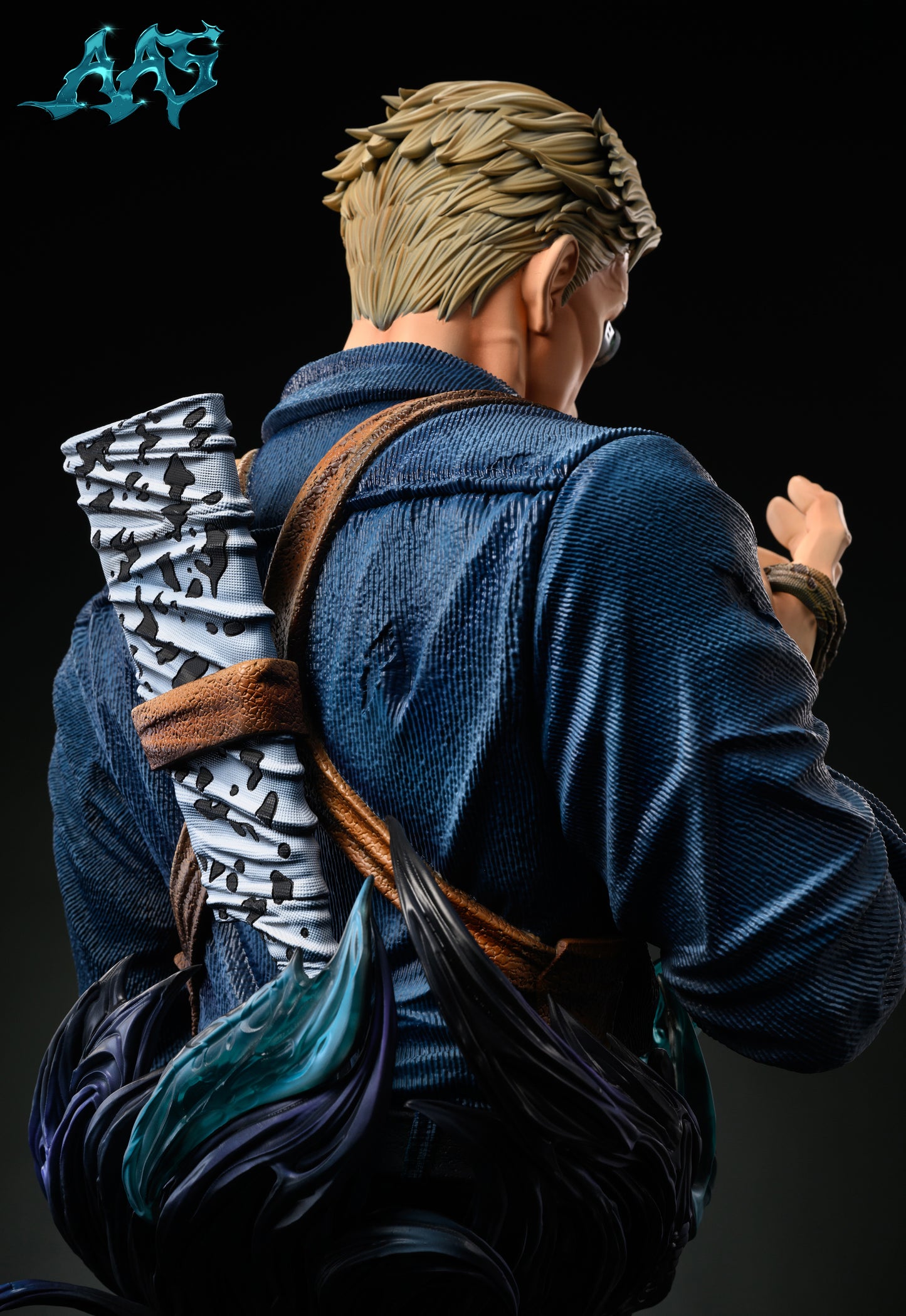 ARMYANT STUDIO – JUJUTSU KAISEN: BUST SERIES 1. KENTO NANAMI [IN STOCK]