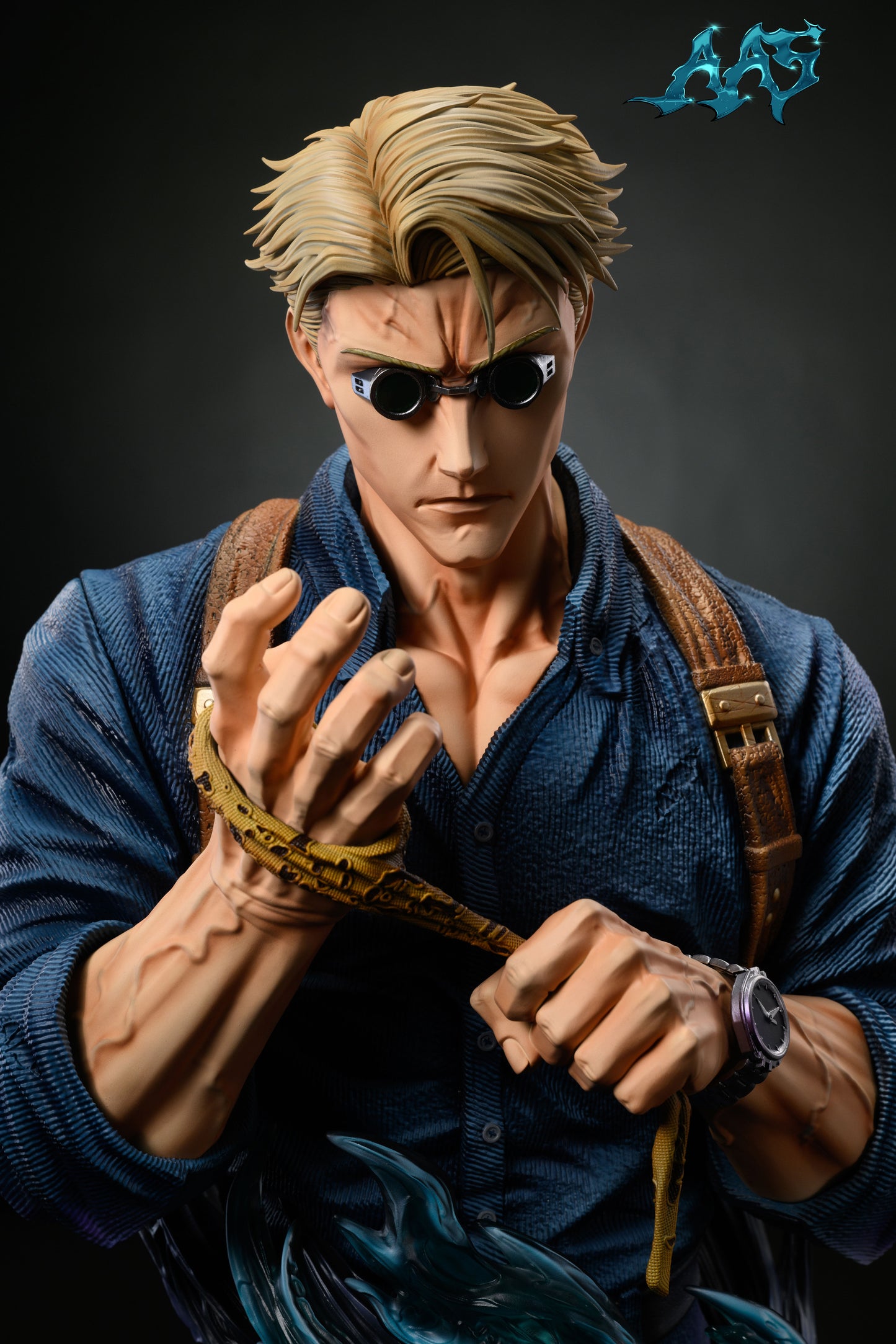 ARMYANT STUDIO – JUJUTSU KAISEN: BUST SERIES 1. KENTO NANAMI [IN STOCK]