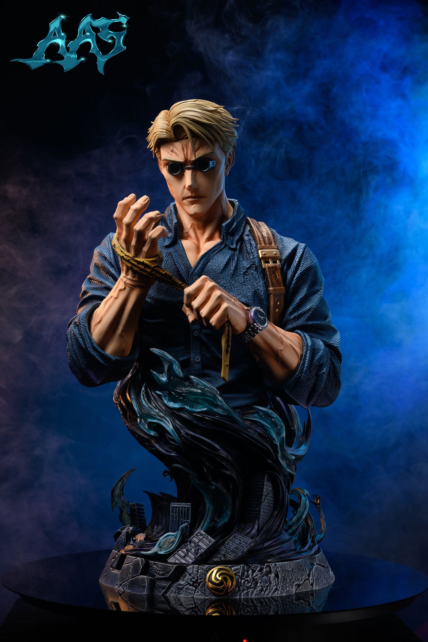 ARMYANT STUDIO – JUJUTSU KAISEN: BUST SERIES 1. KENTO NANAMI [IN STOCK]