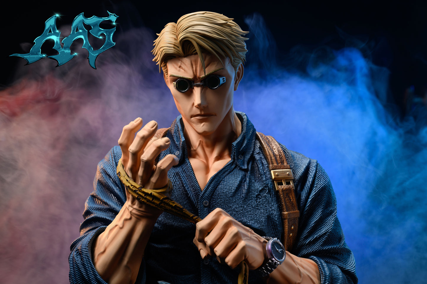 ARMYANT STUDIO – JUJUTSU KAISEN: BUST SERIES 1. KENTO NANAMI [IN STOCK]