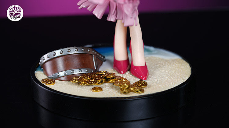 ART OF EDEN STUDIO – ONE PIECE: SWIMSUIT NICO ROBIN (18+) [PRE-ORDER]