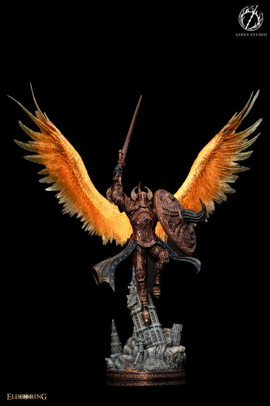 ELDEN RING STATUES/FIGURES – FF COLLECTIBLES