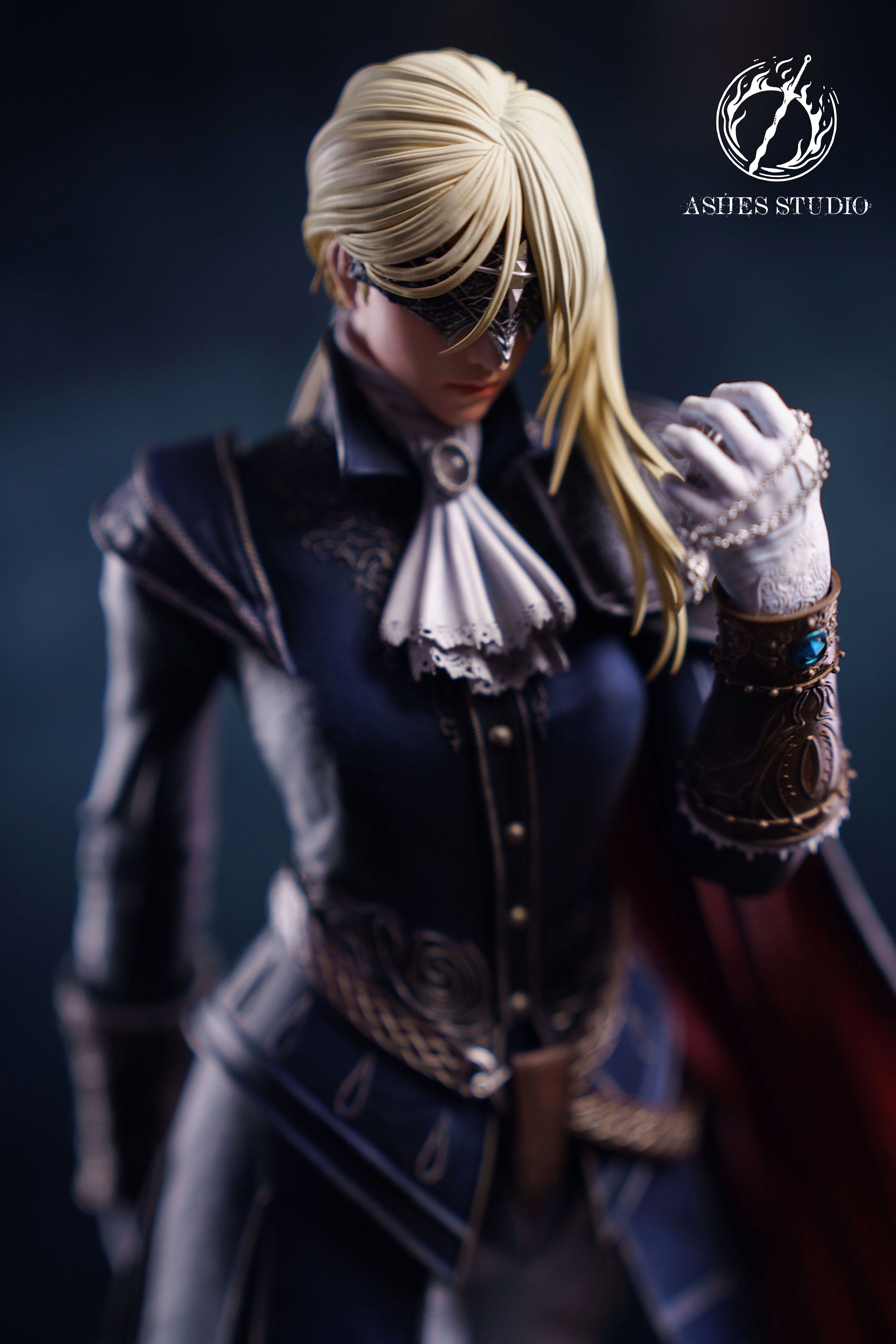 Sword&Wing Studio – Elden Ring Royal knight Loretta