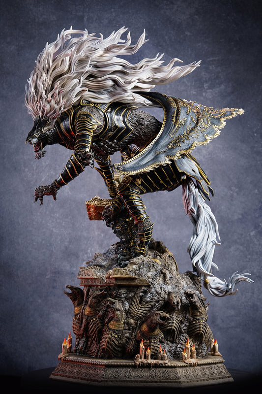 ASHES STUDIO - ELDEN RING MALIKETH, THE BLACK BLADE 1
