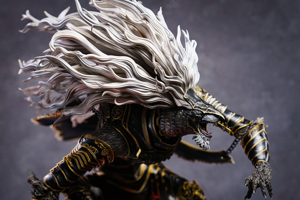 ASHES STUDIO - ELDEN RING MALIKETH, THE BLACK BLADE 3